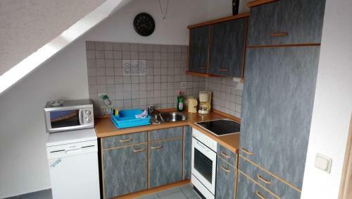 Apartamento Ferienwohnung Scheibner _ Objekt 2
