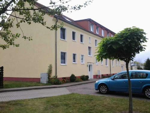 Apartamento Ferienwohnung Scheibner _ Objekt 2