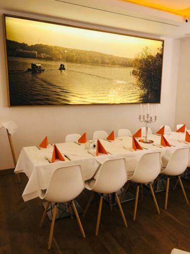 Hotel Villa Kiewitt - Pension