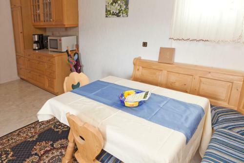 Apartamento Ferienwohnung Kurrer