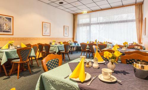 Hotel Quellental