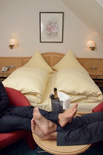 Landhotel Hoisl-br�u