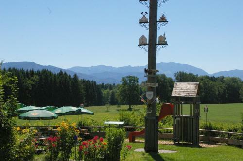 Landhotel Hoisl-br�u
