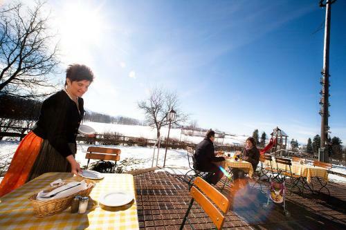 Landhotel Hoisl-br�u