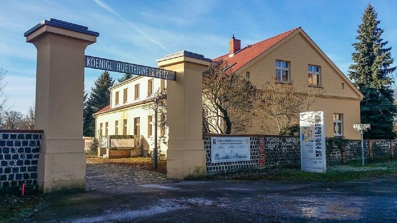 Hostal Ostsee Radlerpension Peitz