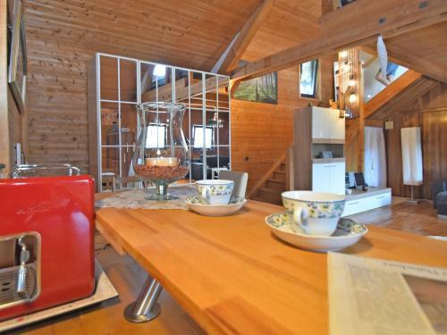 Gorgeous Apartment In Passau Near River