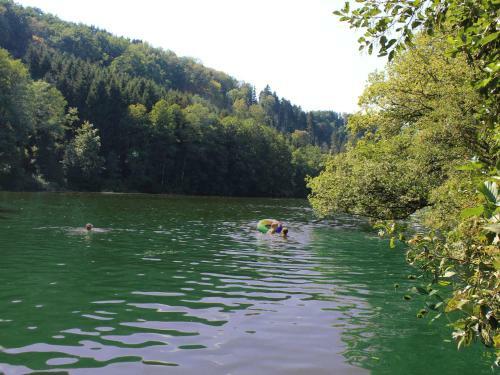 Gorgeous Apartment In Passau Near River
