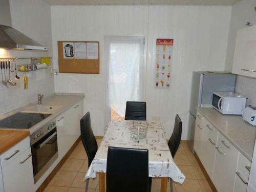 Apartamento Ferienwohnung Familie Robert