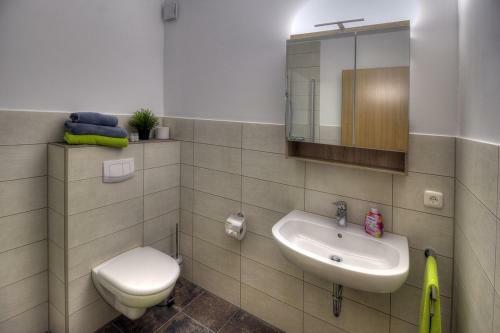 Apartamento Pader-motel