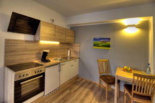 Apartamento Pader-motel