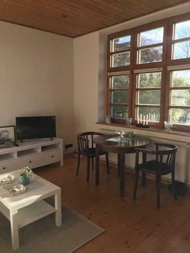 Apartamento Friedrichsen_ Karin