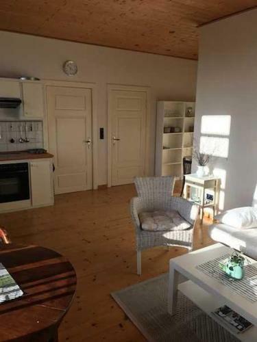 Apartamento Friedrichsen_ Karin