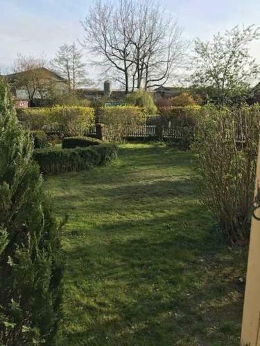 Apartamento Friedrichsen_ Karin