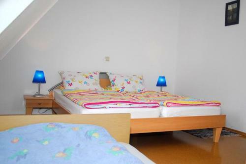 Apartamento Mayer Burgh�fe