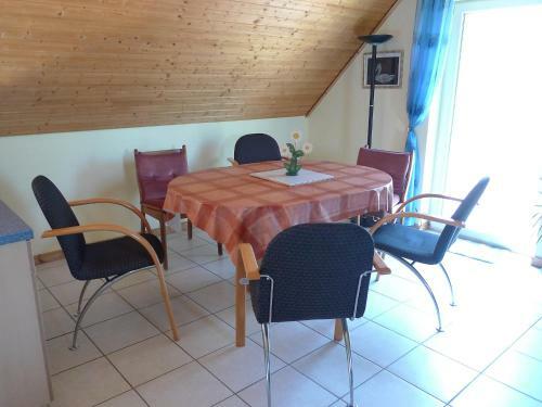 Apartment Villa Sorgenfrei