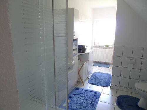 Apartment Villa Sorgenfrei