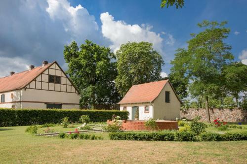 Apartamento Gutshof Ottersburg