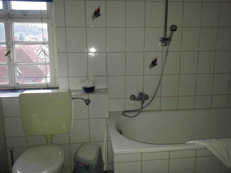 Hotel Blaues Haus