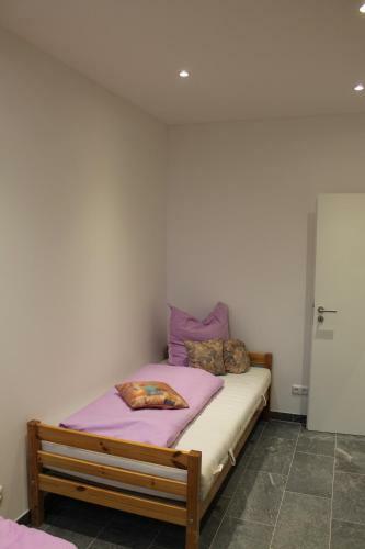 Apartamento Monteurzimmer Pfungstadt