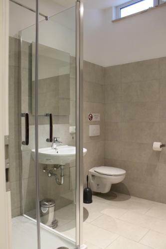 Apartamento Monteurzimmer Pfungstadt