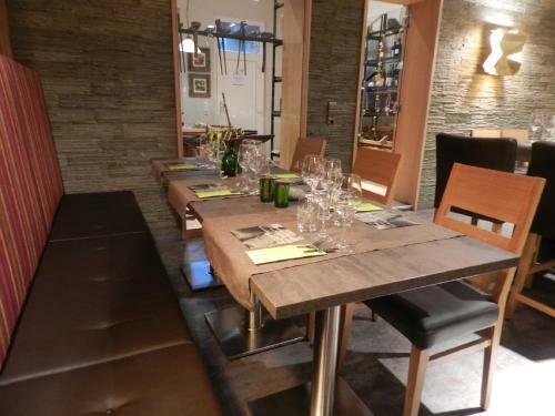 Posada G�stehaus Am Westtor