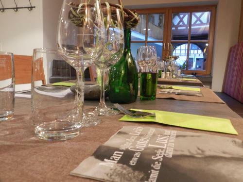 Posada G�stehaus Am Westtor