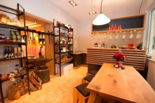 Posada G�stehaus Am Westtor