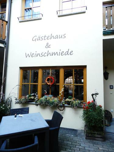 Posada G�stehaus Am Westtor