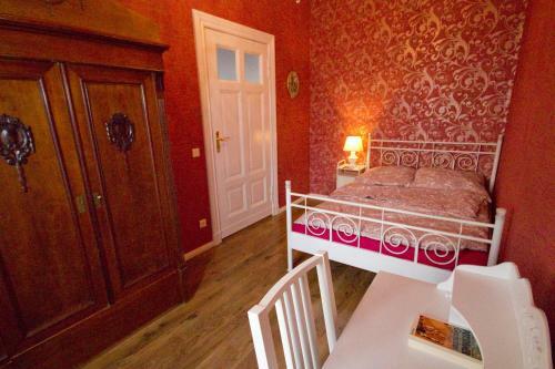 Apartamento Ferienwohnung Babelsberg