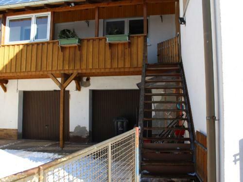 Apartamento Ferienwohnung Sonnenblume