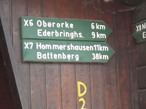 Apartamento Ferienwohnung Sonnenblume