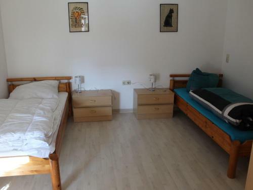 Apartamento Ferienwohnung Sonnenblume
