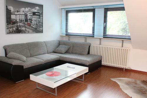 Apartamento Ferienwohnungen Benecke