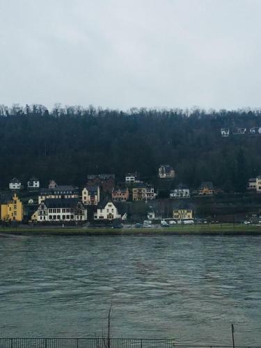 Deutsches Haus - An Der Loreley