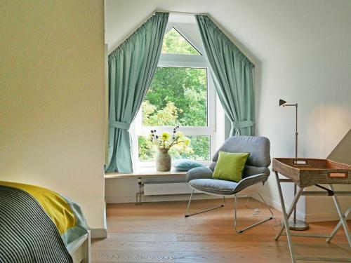 Apartamento Ferienwohnung Bella Vista