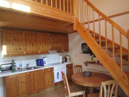 Apartamento Ferienappartments Kirchhof