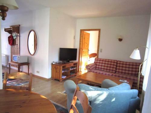 Apartamento Ferienappartments Kirchhof