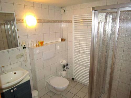 Apartamento Ferienappartments Kirchhof