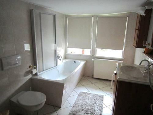 Apartamento Ferienappartments Kirchhof