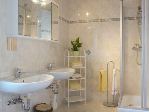 Apartamento Ferienwohnung Zur Herberge