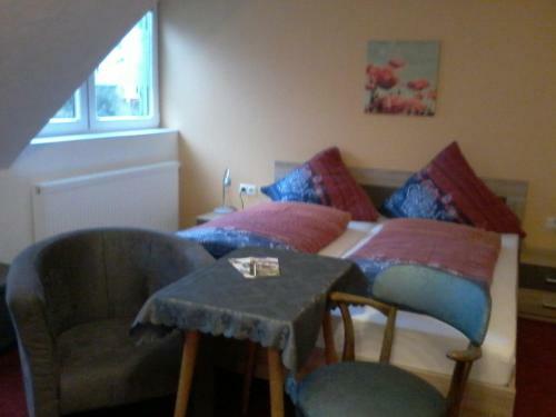 Hostal Waldpension Zum Felsenkeller