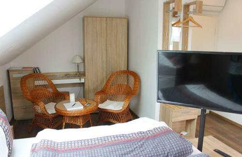 Apartamento Urlaub Mit Alpakas