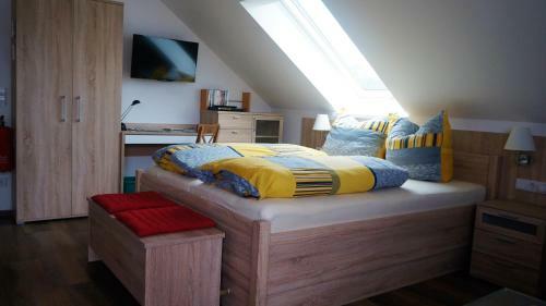 Apartamento Urlaub Mit Alpakas