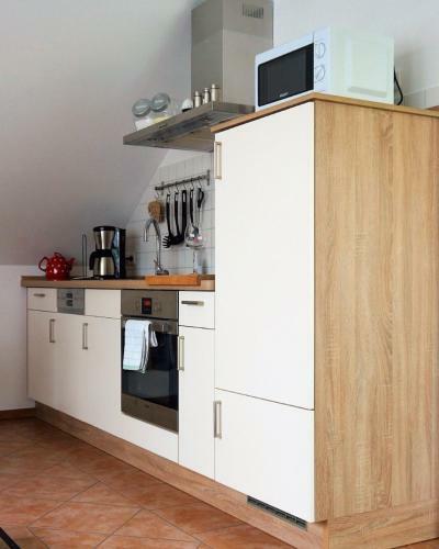 Apartamento Urlaub Mit Alpakas
