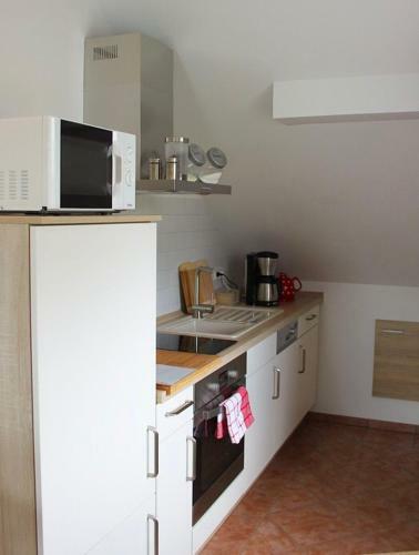 Apartamento Urlaub Mit Alpakas