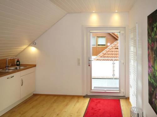 Apartment Land In Sicht (zfs100)