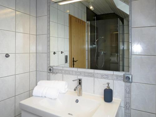 Apartment Land In Sicht (zfs100)