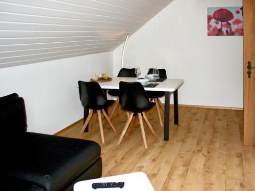 Apartment Land In Sicht (zfs100)