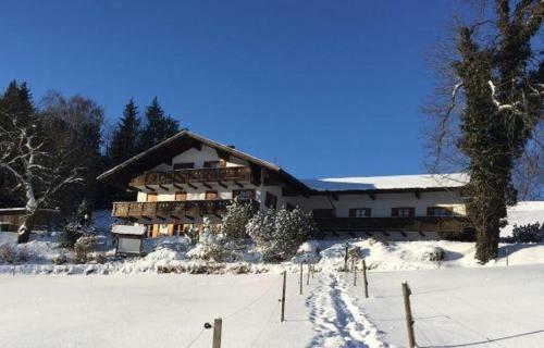 Apartamento Haus Am Osterbr�nnl