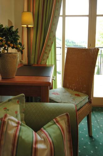Hotel Landgasthof Zum Muller